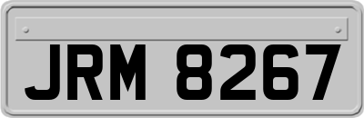 JRM8267