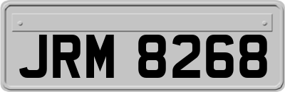 JRM8268