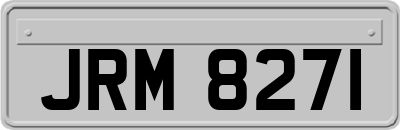 JRM8271