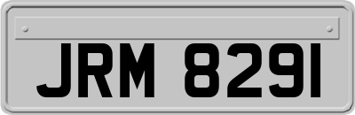 JRM8291