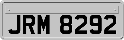 JRM8292