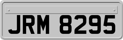 JRM8295