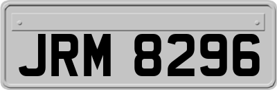 JRM8296
