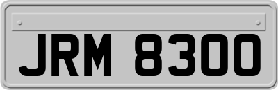 JRM8300
