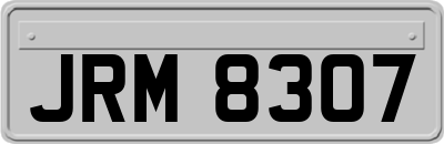 JRM8307