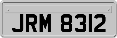 JRM8312