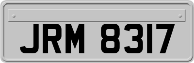 JRM8317