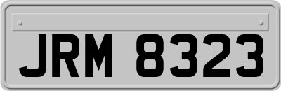 JRM8323