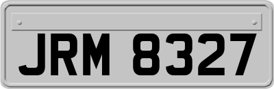 JRM8327