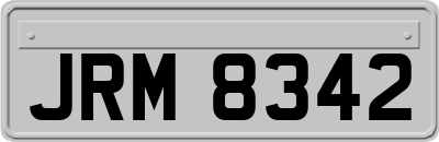 JRM8342