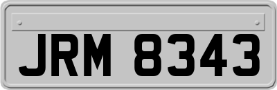 JRM8343