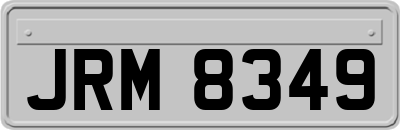 JRM8349