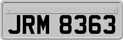 JRM8363