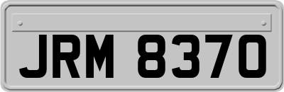 JRM8370
