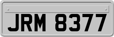 JRM8377
