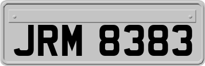 JRM8383
