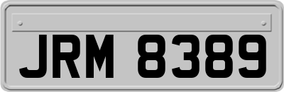 JRM8389