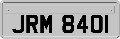 JRM8401