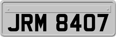 JRM8407