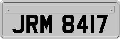 JRM8417
