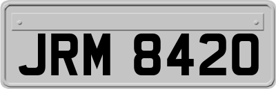 JRM8420