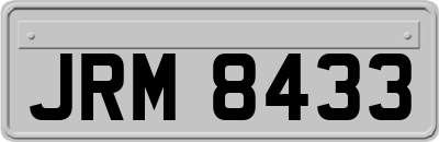 JRM8433