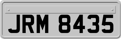 JRM8435