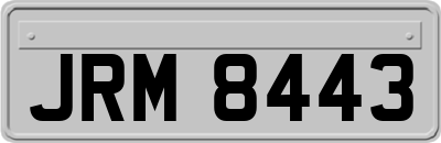 JRM8443