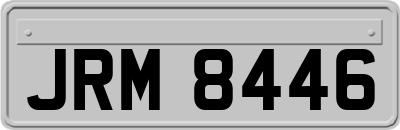 JRM8446