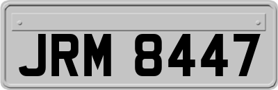 JRM8447