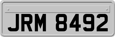 JRM8492