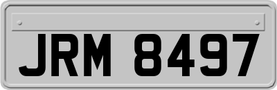 JRM8497