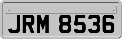 JRM8536
