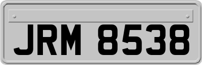 JRM8538