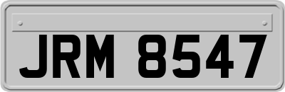 JRM8547