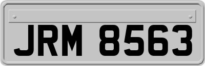 JRM8563