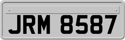 JRM8587