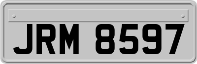 JRM8597