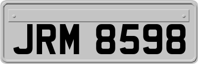 JRM8598