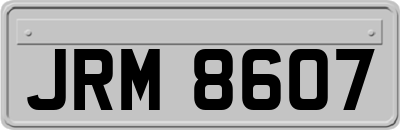 JRM8607