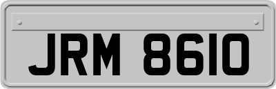 JRM8610