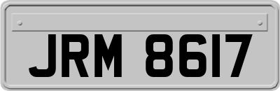 JRM8617