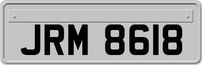 JRM8618