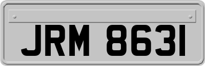 JRM8631