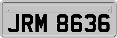 JRM8636