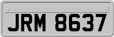JRM8637