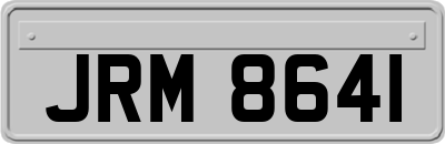 JRM8641