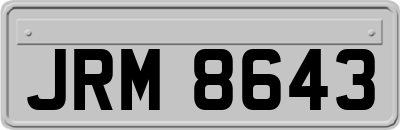 JRM8643