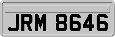 JRM8646