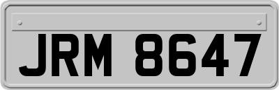 JRM8647